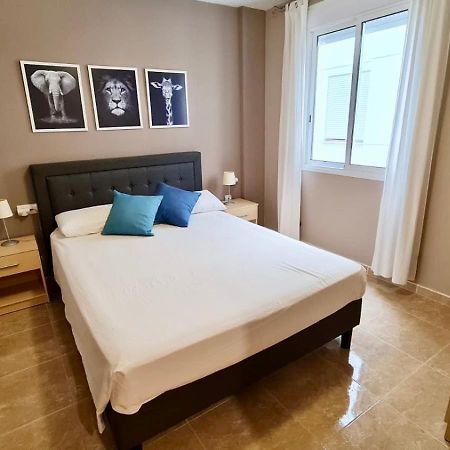 Apartamento Aloha Delta Sant Carles De La Rapita Exterior photo