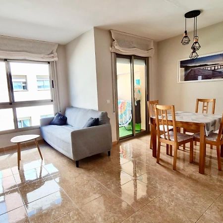 Apartamento Aloha Delta Sant Carles De La Rapita Exterior photo