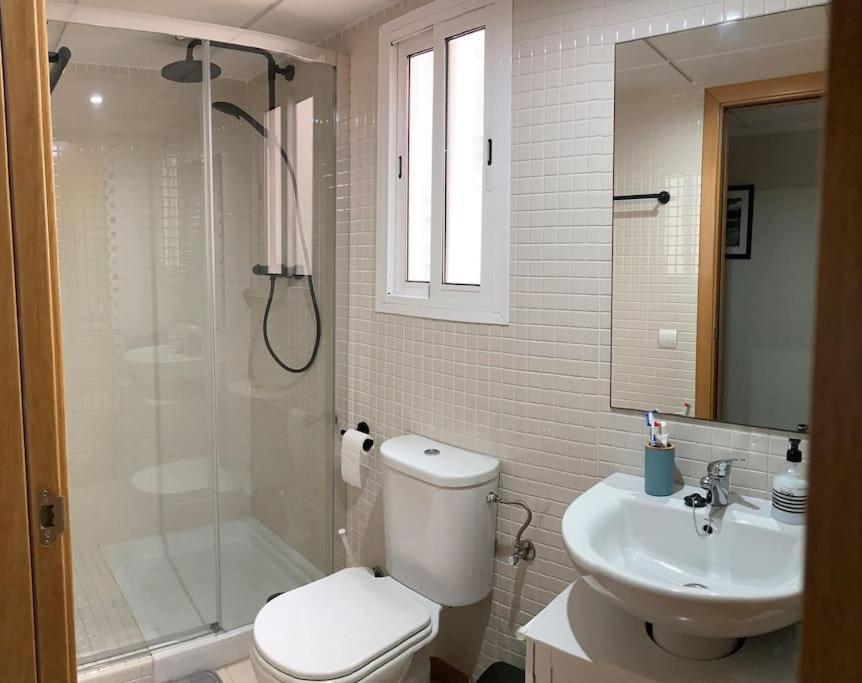 Apartamento Aloha Delta Sant Carles De La Rapita Exterior photo