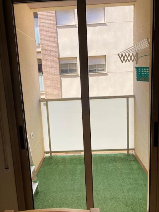 Apartamento Aloha Delta Sant Carles De La Rapita Exterior photo