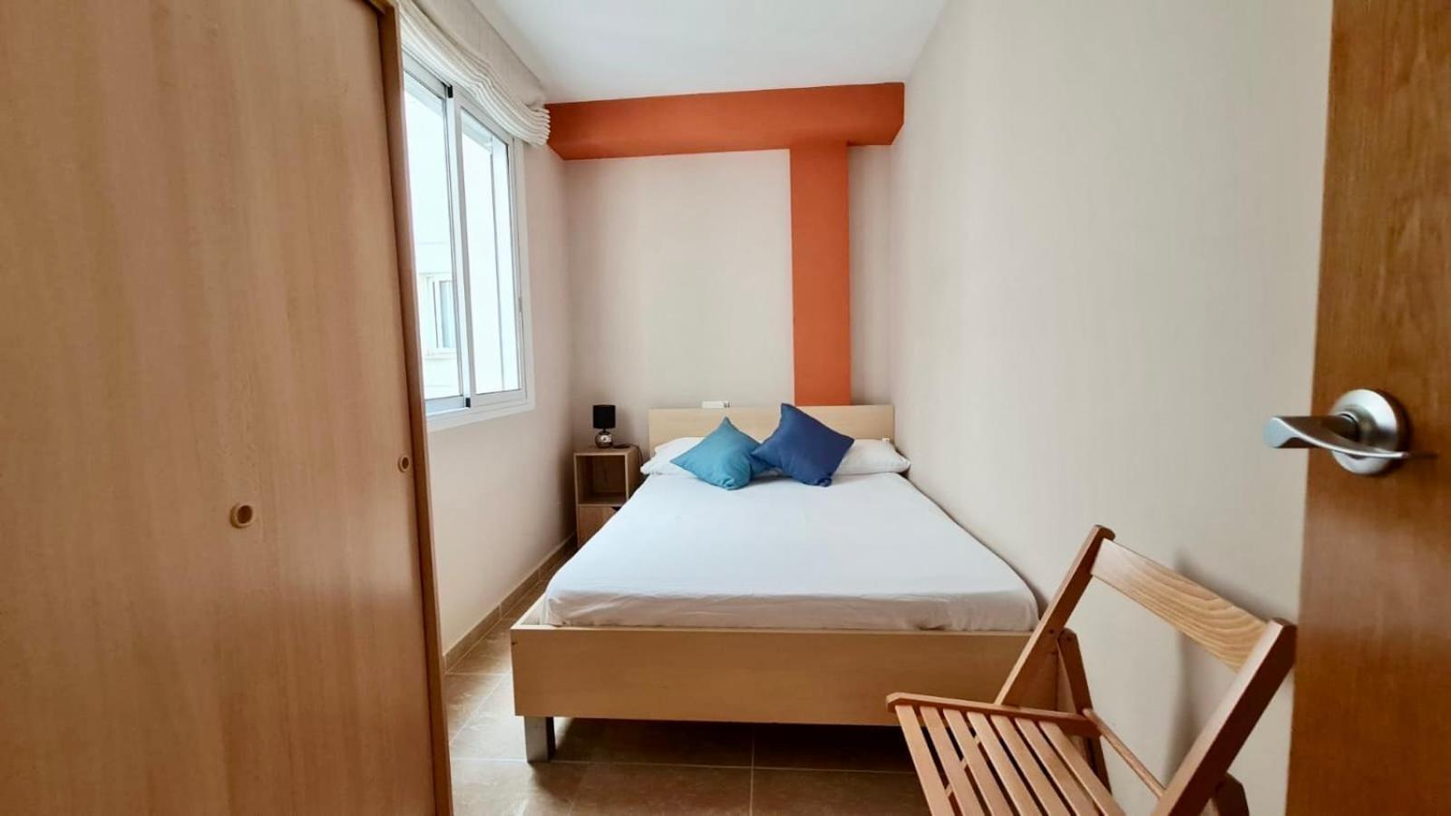 Apartamento Aloha Delta Sant Carles De La Rapita Exterior photo