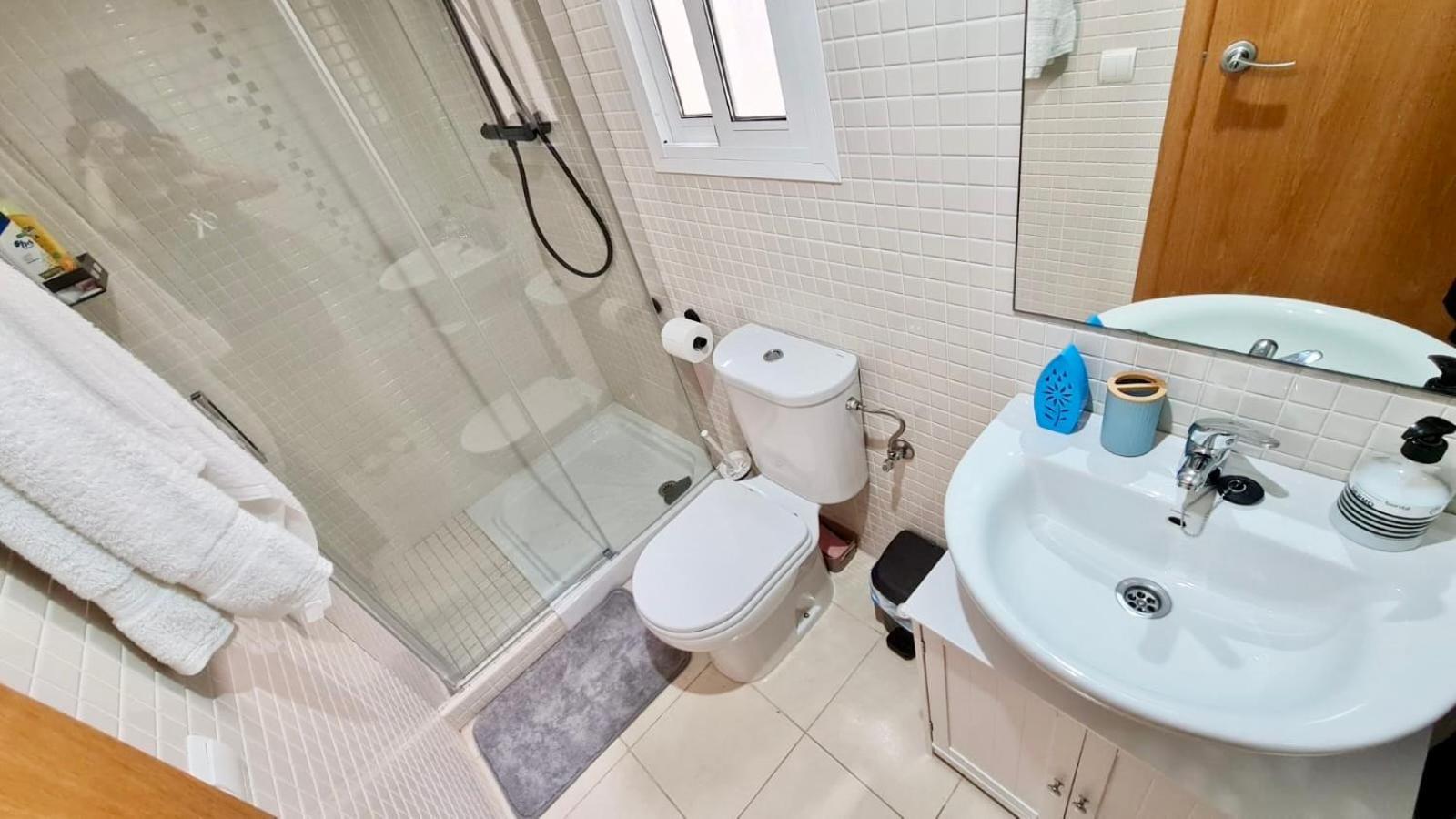 Apartamento Aloha Delta Sant Carles De La Rapita Exterior photo