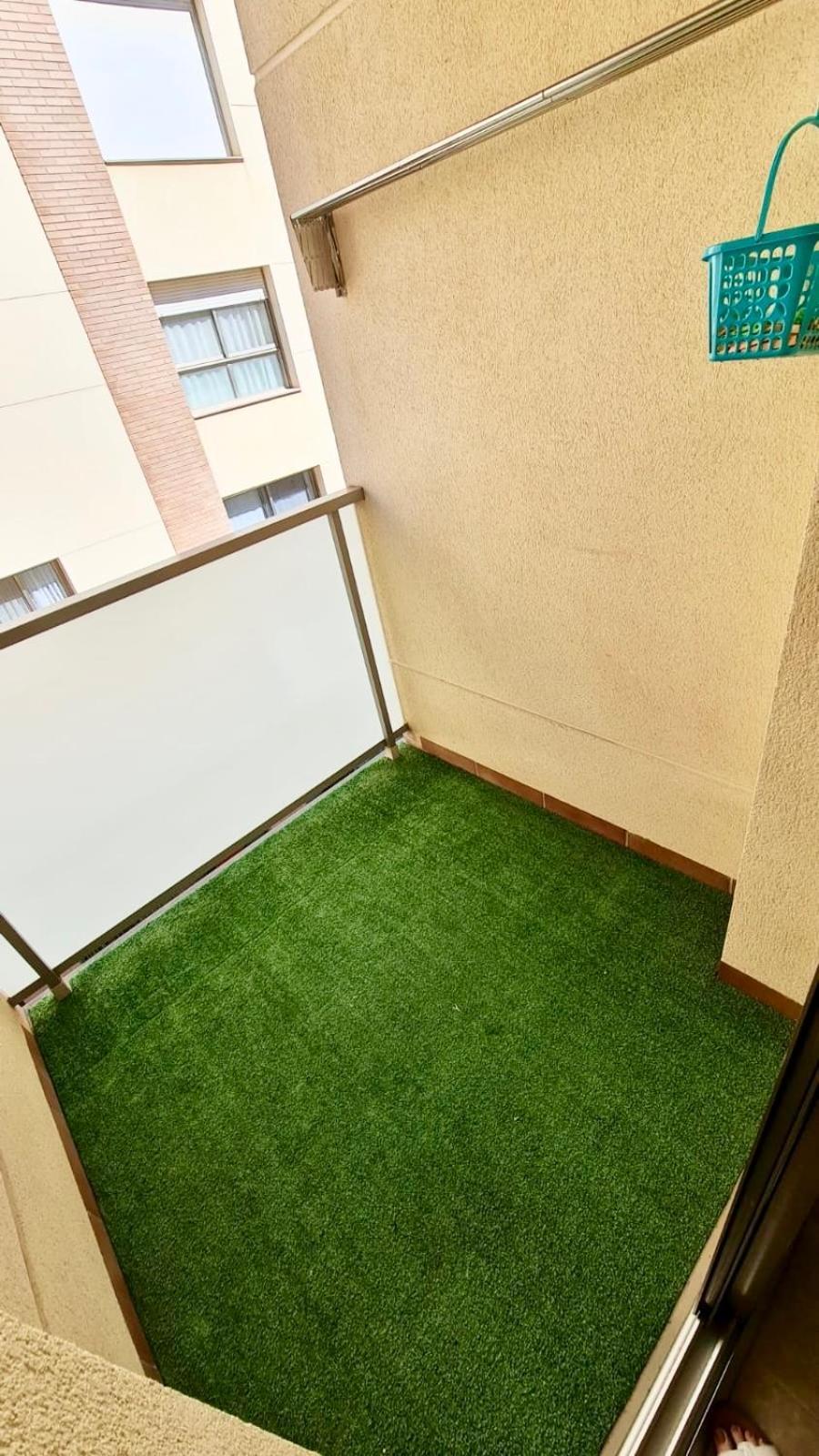Apartamento Aloha Delta Sant Carles De La Rapita Exterior photo