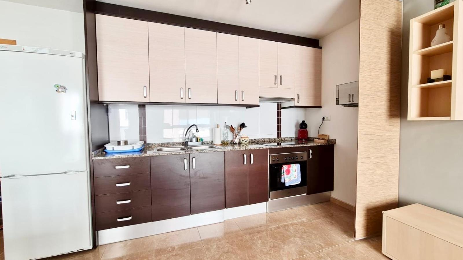 Apartamento Aloha Delta Sant Carles De La Rapita Exterior photo