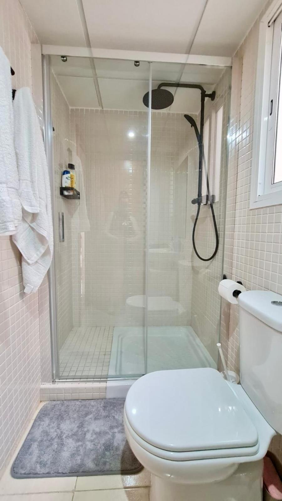 Apartamento Aloha Delta Sant Carles De La Rapita Exterior photo